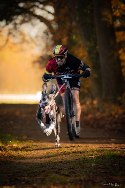 ICF WORLD CHAMPIONSHIP — SATURDAY – SCOOTER