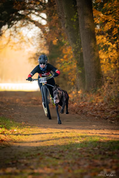 ICF WORLD CHAMPIONSHIP — SATURDAY – SCOOTER