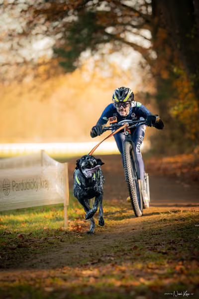 ICF WORLD CHAMPIONSHIP — SATURDAY – SCOOTER