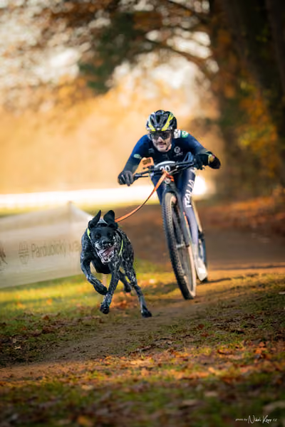 ICF WORLD CHAMPIONSHIP — SATURDAY – SCOOTER