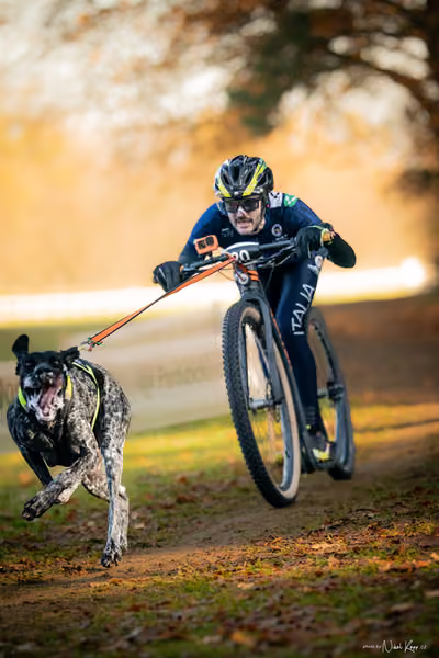 ICF WORLD CHAMPIONSHIP — SATURDAY – SCOOTER