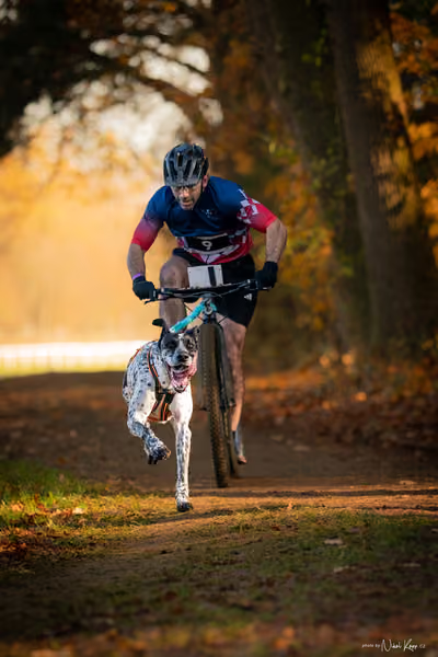 ICF WORLD CHAMPIONSHIP — SATURDAY – SCOOTER