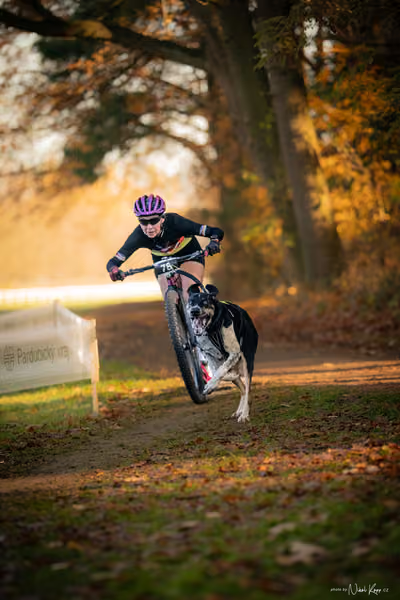 ICF WORLD CHAMPIONSHIP — SATURDAY – SCOOTER
