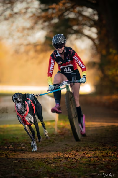 ICF WORLD CHAMPIONSHIP — SATURDAY – SCOOTER