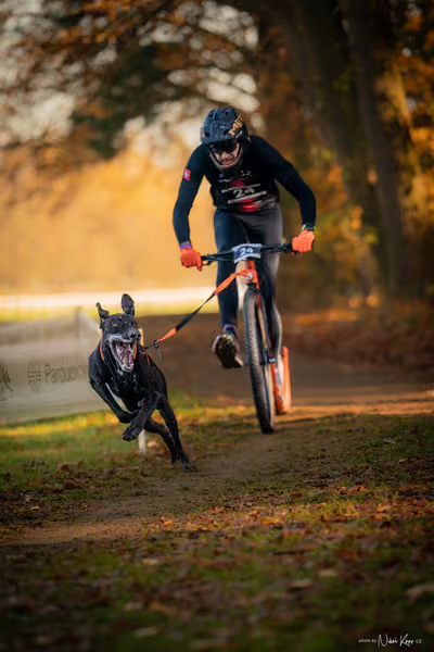 ICF WORLD CHAMPIONSHIP — SATURDAY – SCOOTER