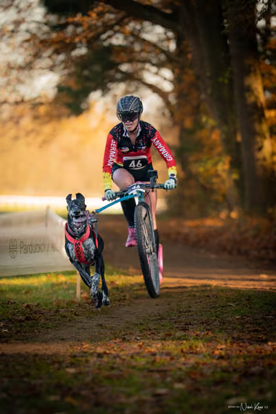 ICF WORLD CHAMPIONSHIP — SATURDAY – SCOOTER
