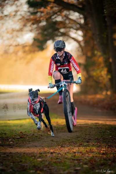 ICF WORLD CHAMPIONSHIP — SATURDAY – SCOOTER