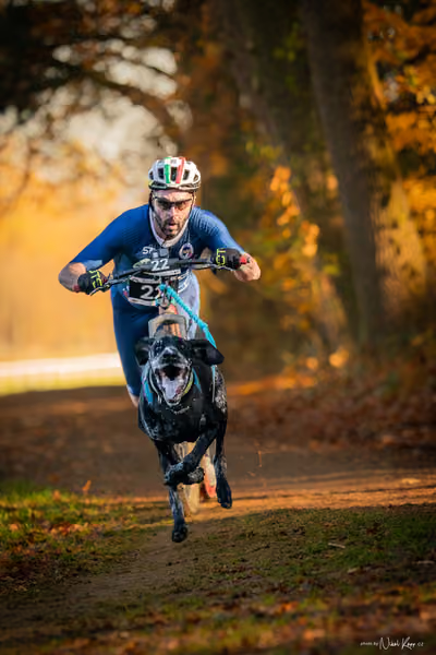 ICF WORLD CHAMPIONSHIP — SATURDAY – SCOOTER