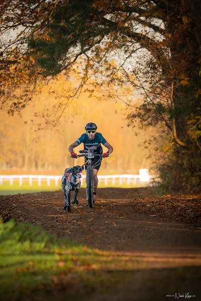 ICF WORLD CHAMPIONSHIP — SATURDAY – SCOOTER