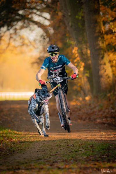 ICF WORLD CHAMPIONSHIP — SATURDAY – SCOOTER