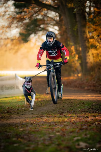 ICF WORLD CHAMPIONSHIP — SATURDAY – SCOOTER