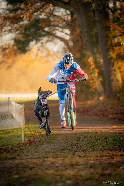ICF WORLD CHAMPIONSHIP — SATURDAY – SCOOTER