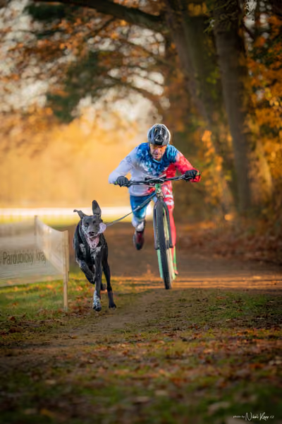ICF WORLD CHAMPIONSHIP — SATURDAY – SCOOTER