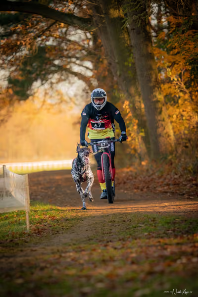 ICF WORLD CHAMPIONSHIP — SATURDAY – SCOOTER
