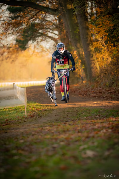 ICF WORLD CHAMPIONSHIP — SATURDAY – SCOOTER