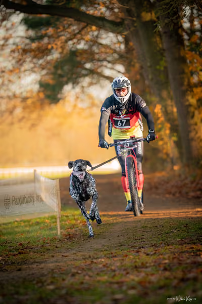 ICF WORLD CHAMPIONSHIP — SATURDAY – SCOOTER