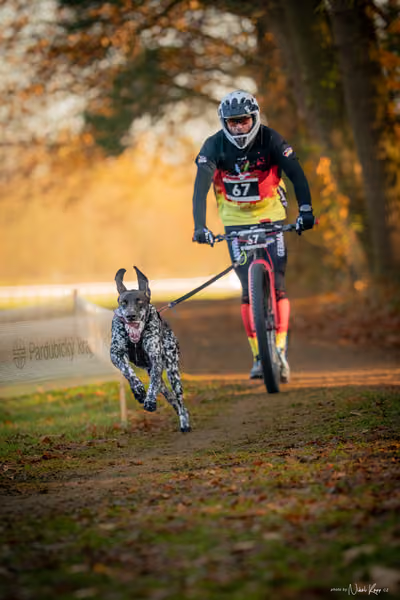ICF WORLD CHAMPIONSHIP — SATURDAY – SCOOTER
