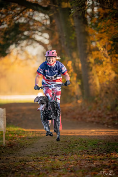 ICF WORLD CHAMPIONSHIP — SATURDAY – SCOOTER