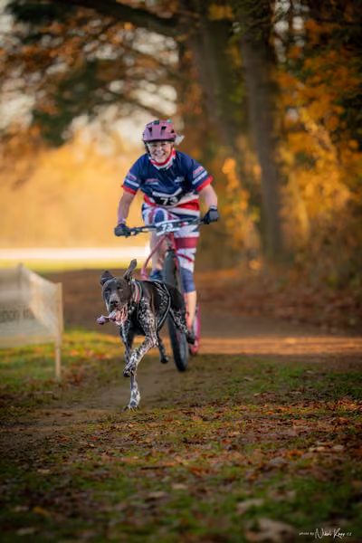 ICF WORLD CHAMPIONSHIP — SATURDAY – SCOOTER