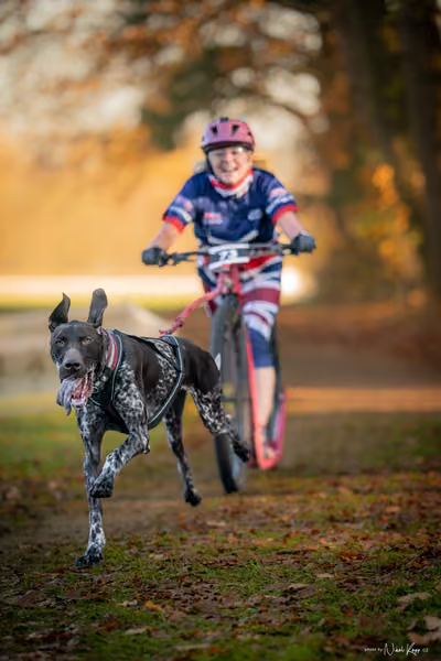 ICF WORLD CHAMPIONSHIP — SATURDAY – SCOOTER