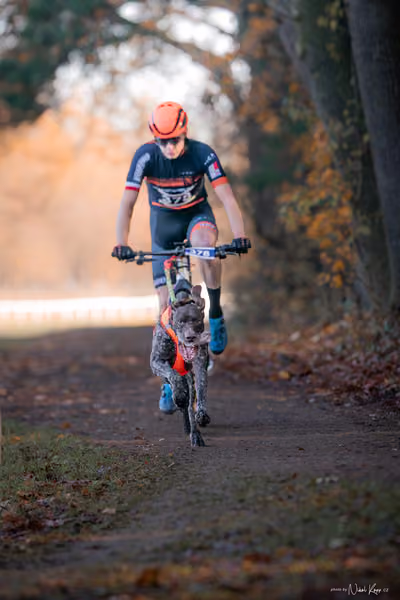 ICF WORLD CHAMPIONSHIP — SATURDAY – BIKE
