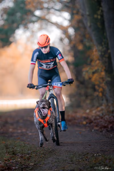 ICF WORLD CHAMPIONSHIP — SATURDAY – BIKE