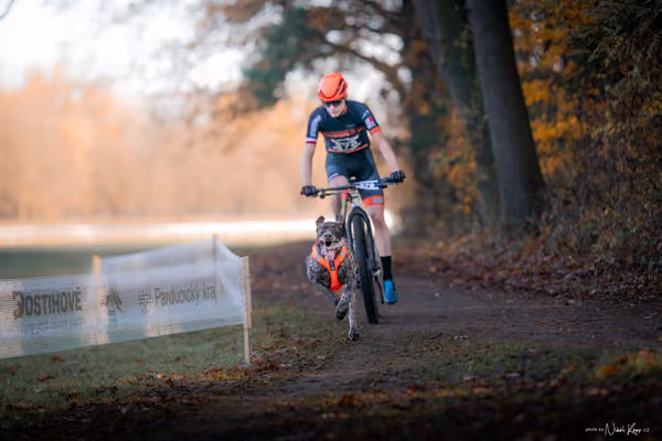 ICF WORLD CHAMPIONSHIP — SATURDAY – BIKE