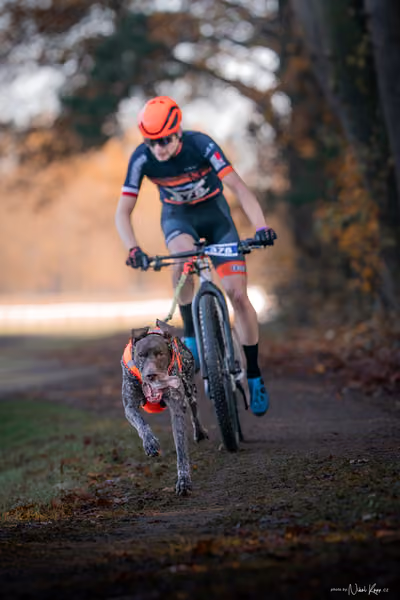 ICF WORLD CHAMPIONSHIP — SATURDAY – BIKE