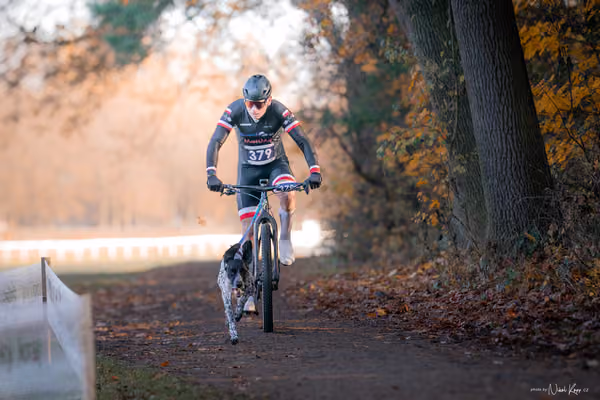ICF WORLD CHAMPIONSHIP — SATURDAY – BIKE