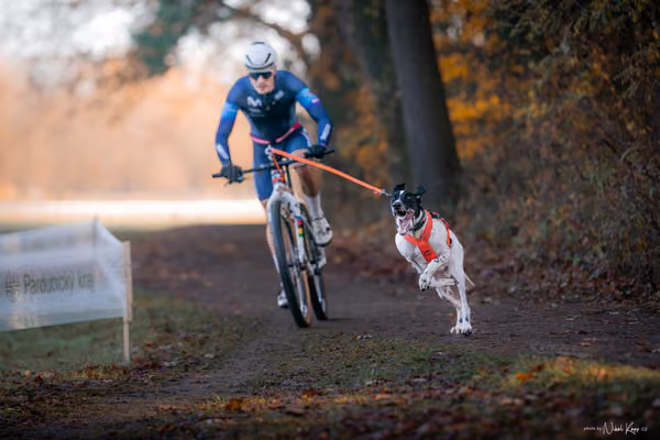 ICF WORLD CHAMPIONSHIP — SATURDAY – BIKE