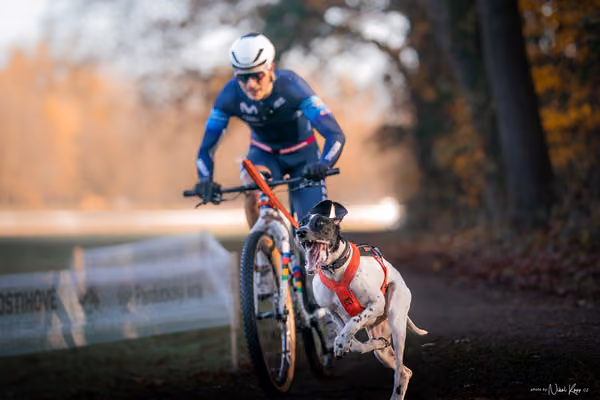ICF WORLD CHAMPIONSHIP — SATURDAY – BIKE