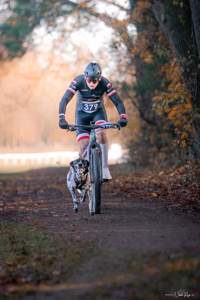 ICF WORLD CHAMPIONSHIP — SATURDAY – BIKE