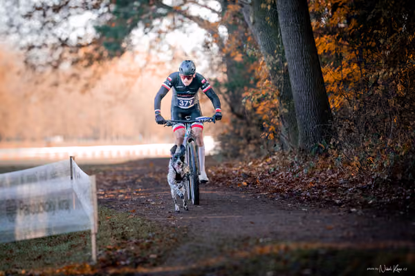 ICF WORLD CHAMPIONSHIP — SATURDAY – BIKE