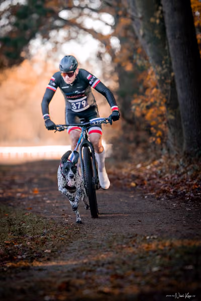 ICF WORLD CHAMPIONSHIP — SATURDAY – BIKE