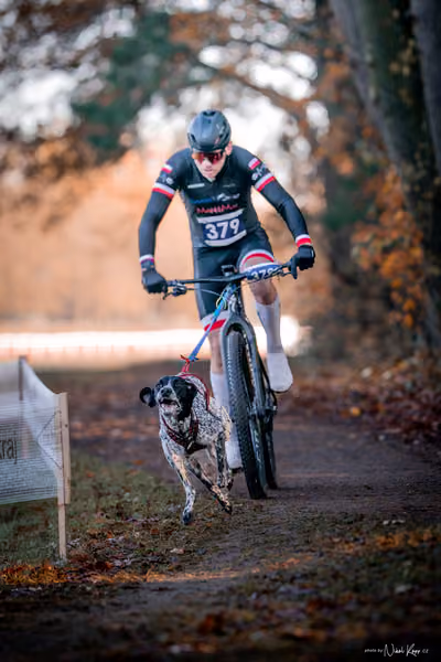 ICF WORLD CHAMPIONSHIP — SATURDAY – BIKE
