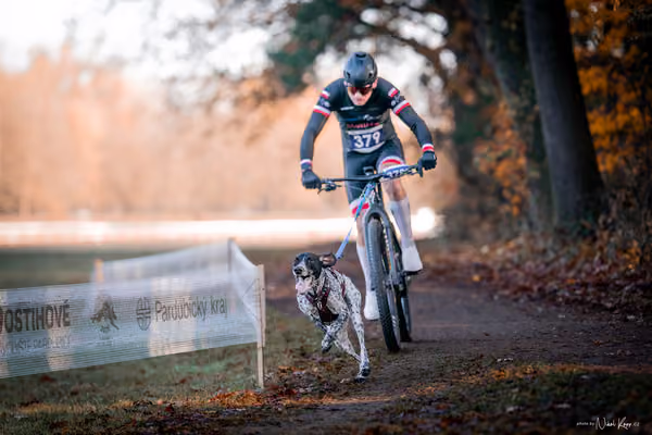 ICF WORLD CHAMPIONSHIP — SATURDAY – BIKE