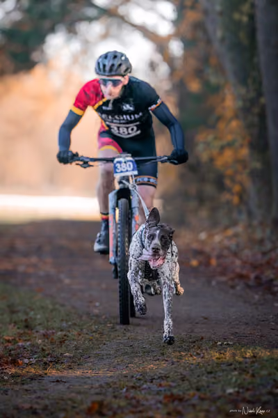 ICF WORLD CHAMPIONSHIP — SATURDAY – BIKE