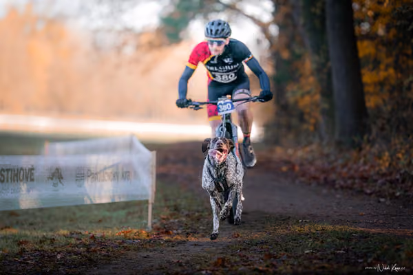 ICF WORLD CHAMPIONSHIP — SATURDAY – BIKE