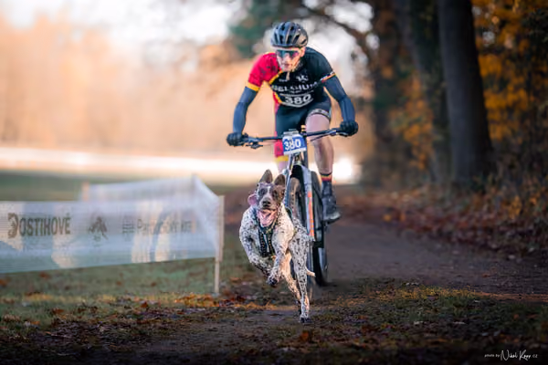 ICF WORLD CHAMPIONSHIP — SATURDAY – BIKE