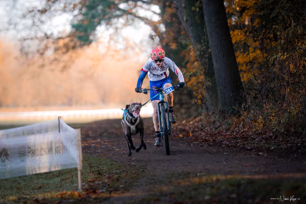 ICF WORLD CHAMPIONSHIP — SATURDAY – BIKE