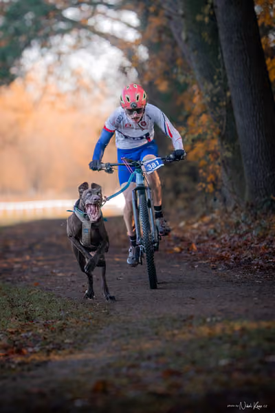 ICF WORLD CHAMPIONSHIP — SATURDAY – BIKE