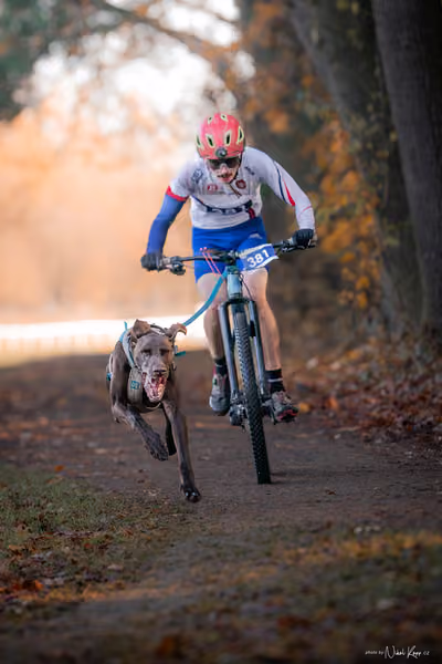ICF WORLD CHAMPIONSHIP — SATURDAY – BIKE
