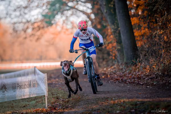 ICF WORLD CHAMPIONSHIP — SATURDAY – BIKE