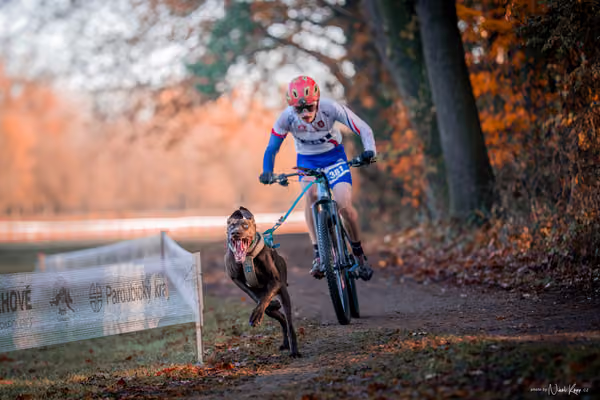 ICF WORLD CHAMPIONSHIP — SATURDAY – BIKE