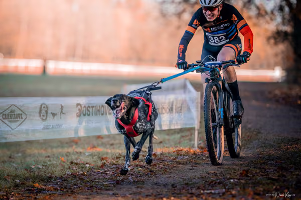 ICF WORLD CHAMPIONSHIP — SATURDAY – BIKE