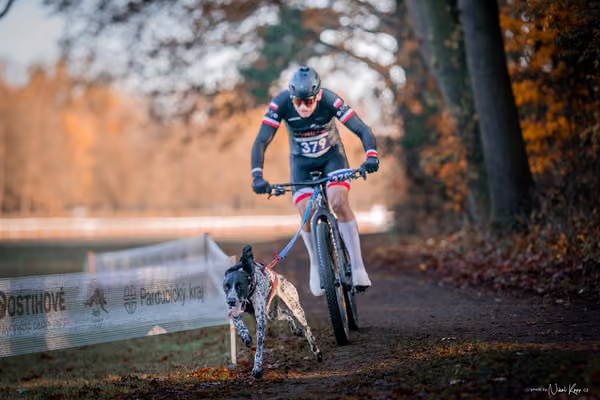 ICF WORLD CHAMPIONSHIP — SATURDAY – BIKE