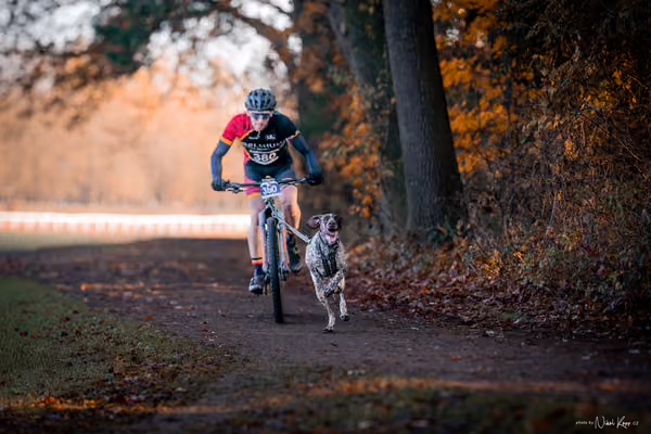 ICF WORLD CHAMPIONSHIP — SATURDAY – BIKE