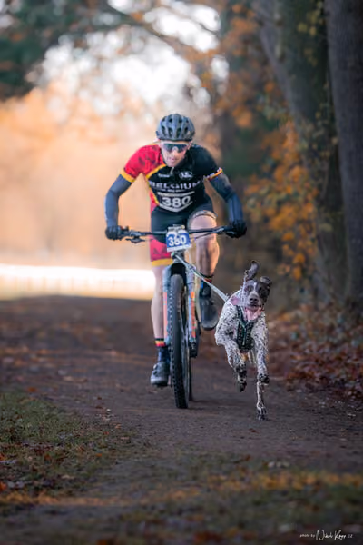 ICF WORLD CHAMPIONSHIP — SATURDAY – BIKE