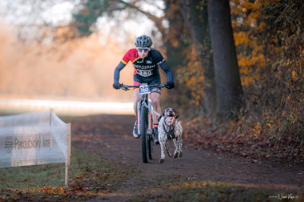 ICF WORLD CHAMPIONSHIP — SATURDAY – BIKE