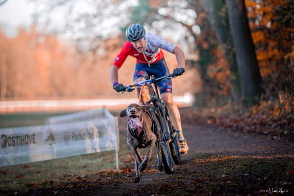 ICF WORLD CHAMPIONSHIP — SATURDAY – BIKE
